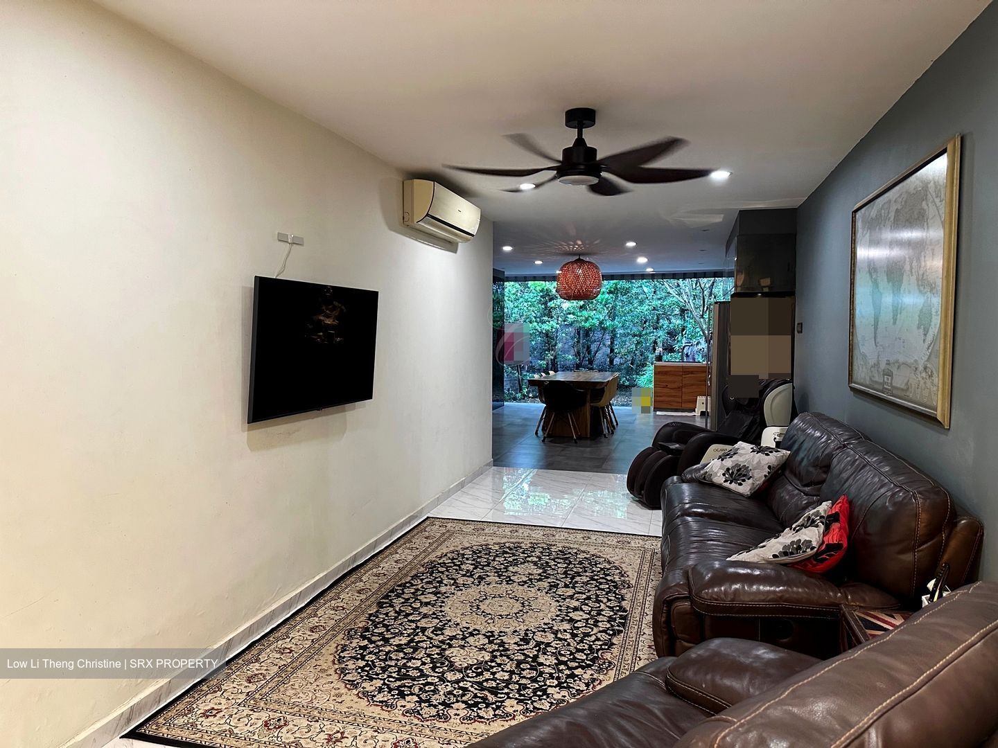Lorong Kismis (D21), Terrace #605408201